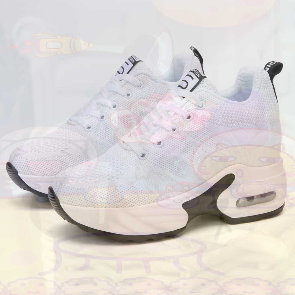 Red Size 36 Shoes Woman Tennis - Street Fashion Canada recension och pris