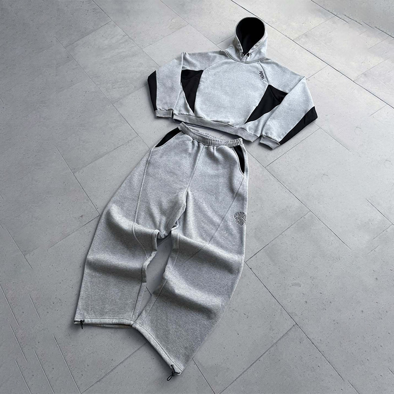 Autumn Winter Men's Y2K Street - Street Fashion Y2K recension och pris