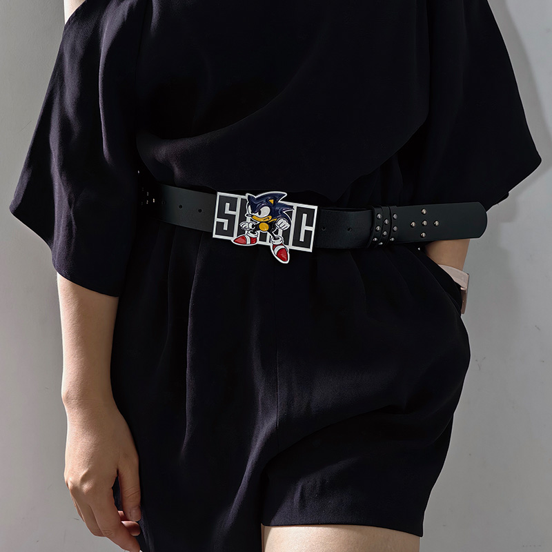 Exaggerated INS Harajuku Y2K T - Fashion Street Night recension och pris